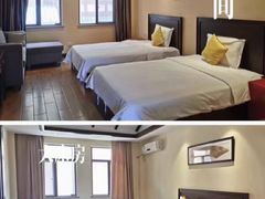 -崇阳三特浪口温泉