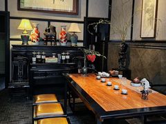 -31号公馆(黄兴广场白果园店)