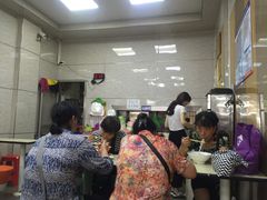 -晏家生料王(民主路店)