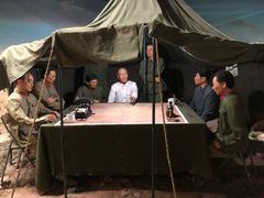 -唐山抗震纪念馆