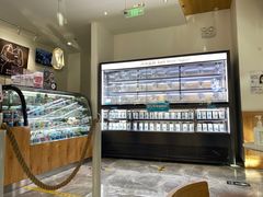 -Blueglass酸奶(财富购物中心店)