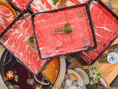-牛匠和牛寿喜锅(西安总店)