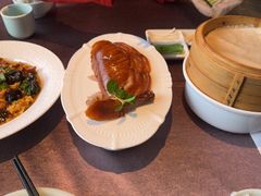 -亦海人家烤鸭店(康定街店)
