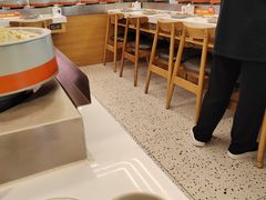 -密友回转自助火锅(世茂国际广场店)