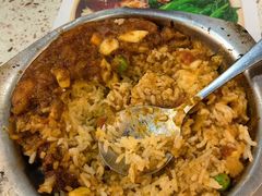 -新辉港式茶餐厅(北栅店)