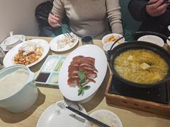-紫光园·烤鸭(美术馆店)