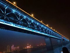 -武汉长江大桥