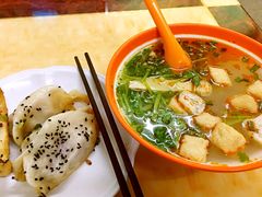 -张记汤馆(嫩江路店)