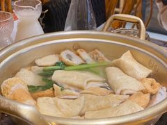 -冰川朝鲜族料理·东北菜(观前店)