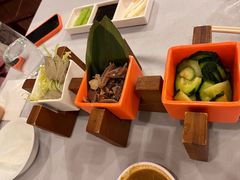 -全聚德(上海首店浦东店)