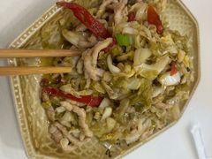 -乐乐餐厅(湘子庙街店)