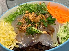 五彩大拉皮-映像威海·海鲜味道(经区店)