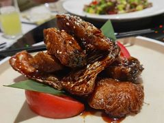 -上海1号私藏菜(静安店)