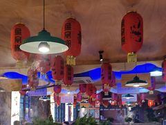 -鱼窝棚柴火铁锅炖(富山屯店)