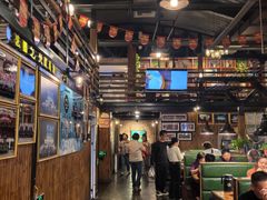 -3号仓库(幸福北路店)