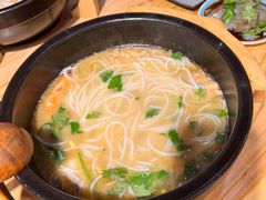 -勺子米线·云南传统小吃市集(四方街店)