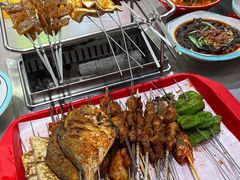 -古彭7只羊·徐州烧烤(旗舰店)
