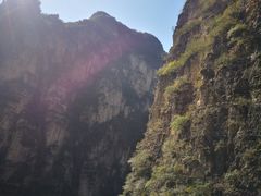 -龙庆峡风景区