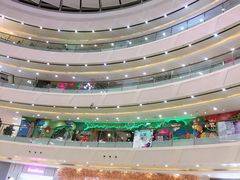 -万达广场(南京江宁店)