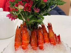 熟醉草虾-金时代顺风大酒店(爱琴海购物中心店)