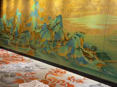 -君庭中餐厅(友谊宾馆店)