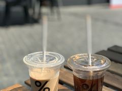 -% Arabica阿拉比卡咖啡烘焙工坊