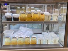 -面春山·传统老卤面(天隆寺店)