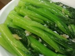 菜心-腰记饭店(龙源路店)