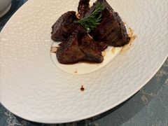 -扬州香格里拉·香宫中餐厅