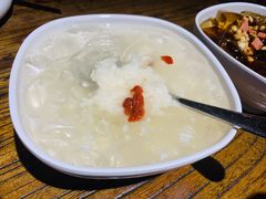 冰粉-三猫黑鱼花(南大店)