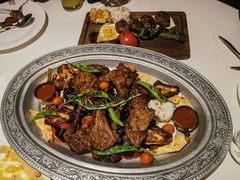 -Pasha帕夏土耳其餐厅(南昌路店)