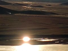 -黄河九曲第一湾