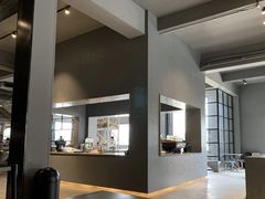 -来回·咖啡(天河南店)