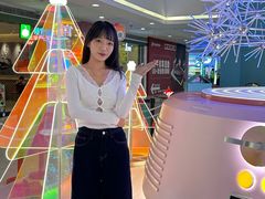 -SM广场