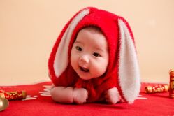 -小熊维尼高端儿童摄影(罗湖区总店)