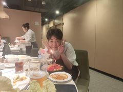 -海底捞火锅(劲松店)