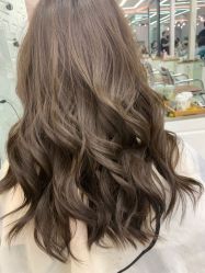 -潘多拉Hairsalon