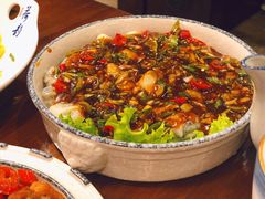 -爷爷的烀饼店
