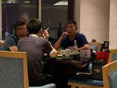 -柚·日式料理-富力万丽酒店