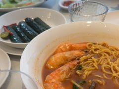 -子霖南山鲜虾面(南山总店)