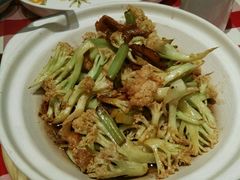 -西贝(宝乐汇店)