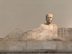 -雅典国家考古博物馆(Ethniko Archaiologiko Museo)
