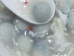 酒酿小丸子-阿娘家·原生态农家菜(国顺东路店)