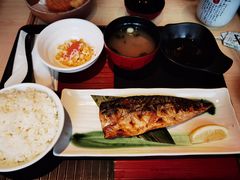 -板长寿司(铜锣湾店)