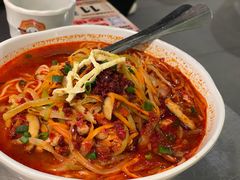 -白玉串城·朝鲜族烤串(龙岗店)