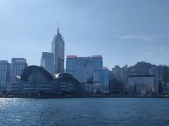 -天星小轮码头