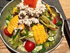 -竹· SUSHI TA-KE日本料理(王府井店)