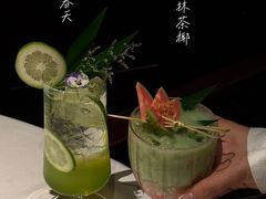 -狮拾久·现代新加坡料理(福田COCO Park店)