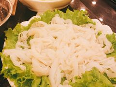 -蝎王府羊蝎子(西直门店)