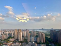 -双子楼大酒店(城开国际写字楼店)